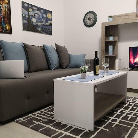 Vasa Central Studio Novi Sad Ngoại thất bức ảnh