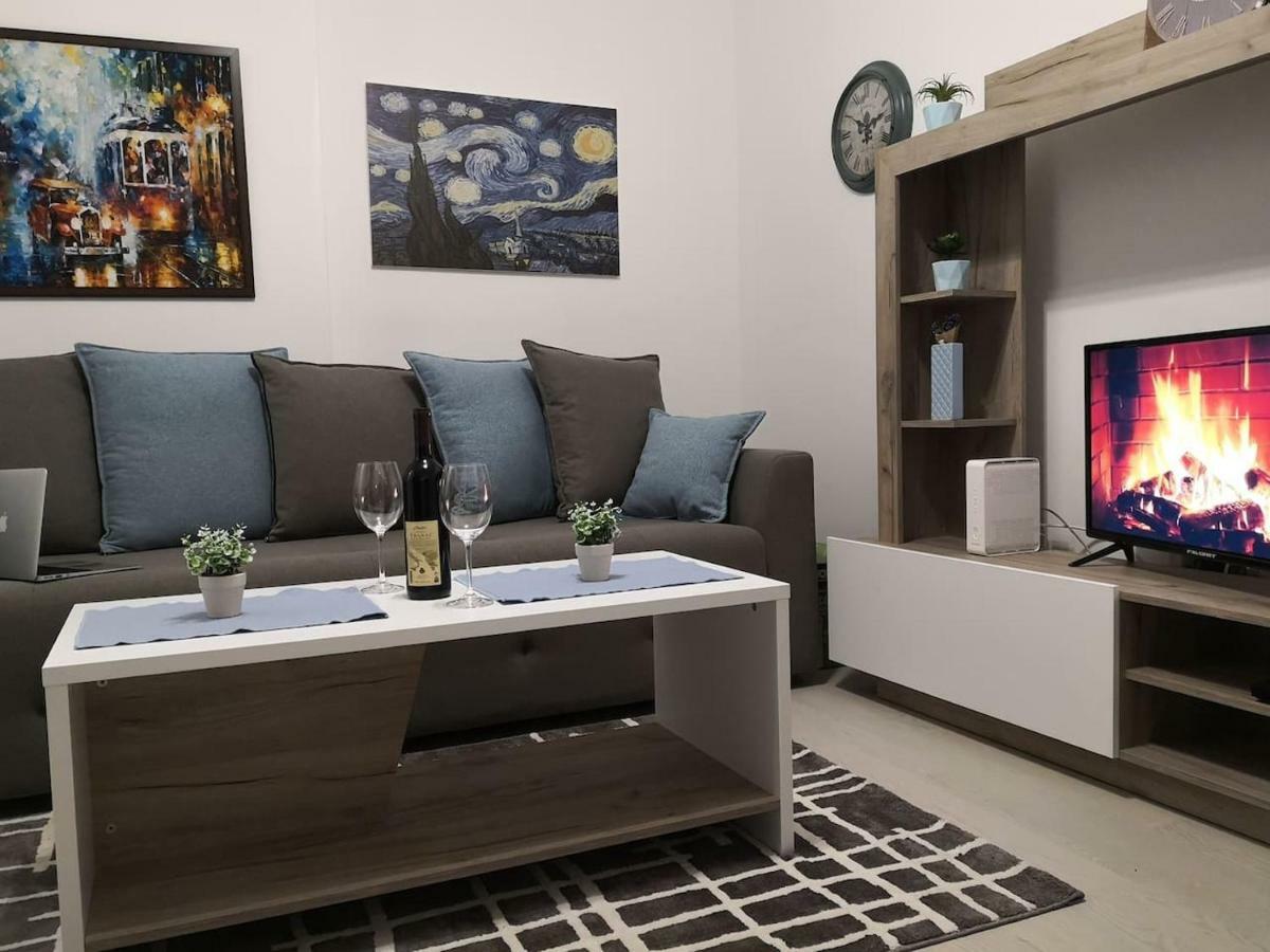 Vasa Central Studio Novi Sad Ngoại thất bức ảnh