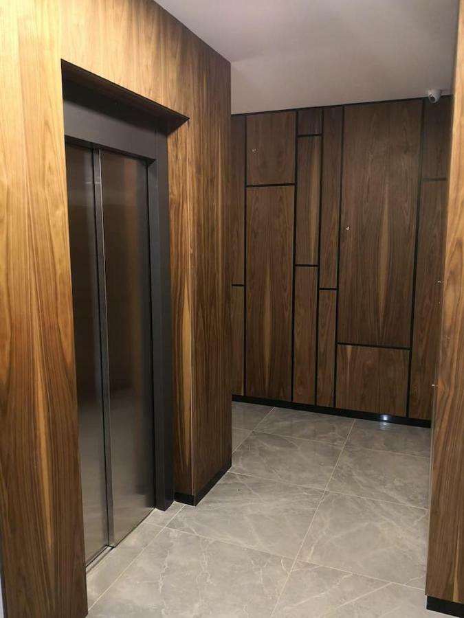 Vasa Central Studio Novi Sad Ngoại thất bức ảnh