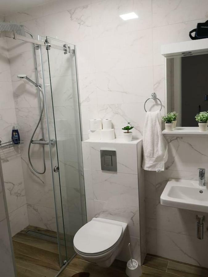 Vasa Central Studio Novi Sad Ngoại thất bức ảnh