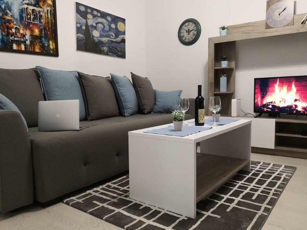 Vasa Central Studio Novi Sad Ngoại thất bức ảnh