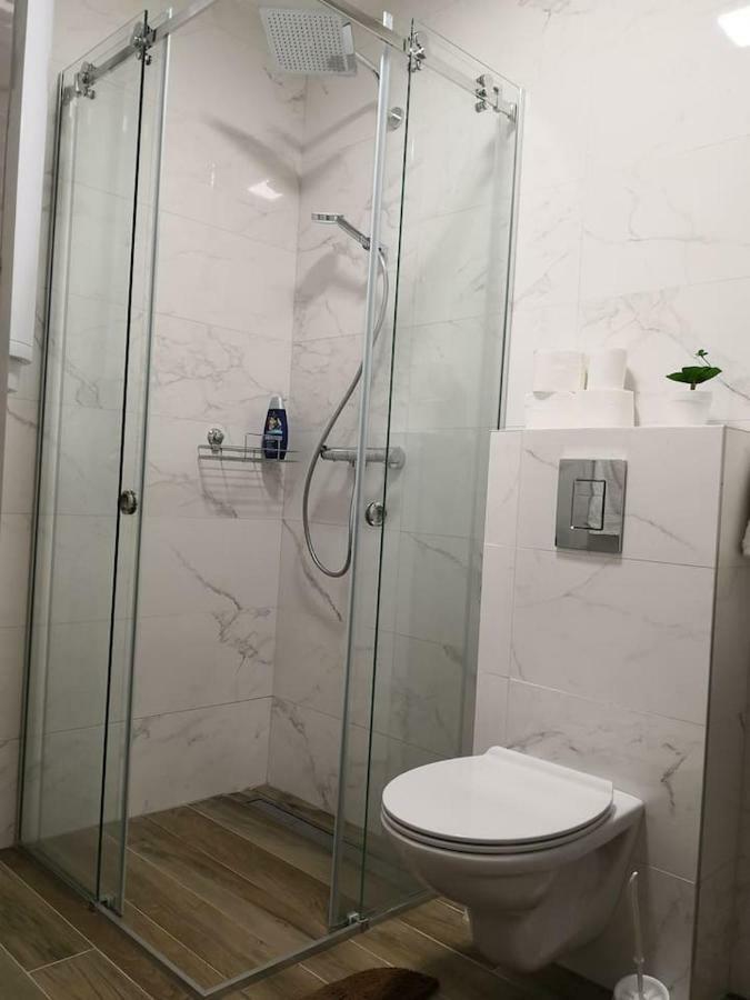 Vasa Central Studio Novi Sad Ngoại thất bức ảnh