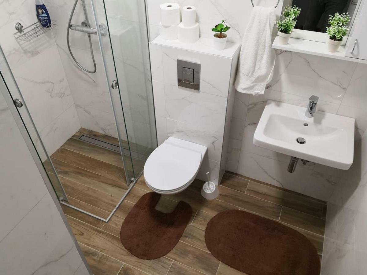 Vasa Central Studio Novi Sad Ngoại thất bức ảnh